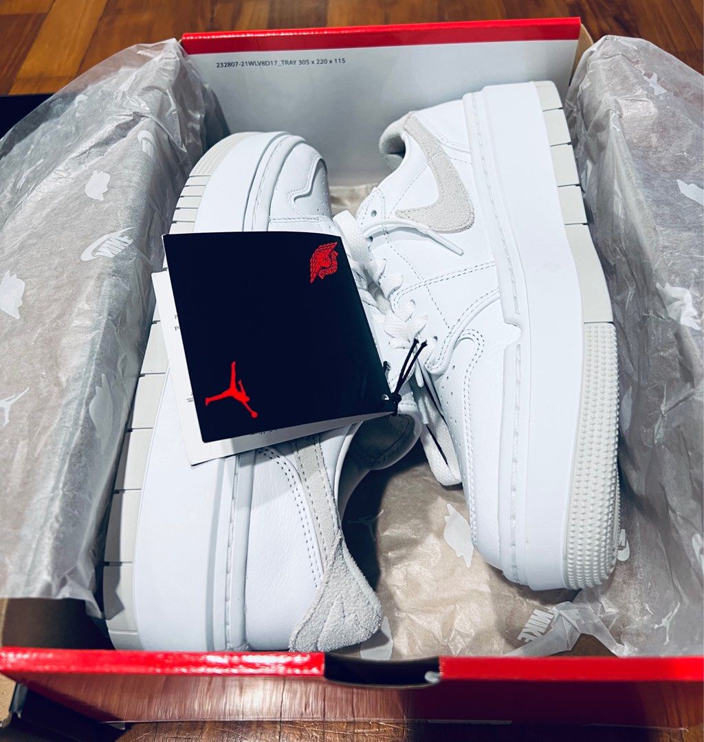 Nike Air Jordan 1 Elevate Low Women s Size 8.5 US Brand New