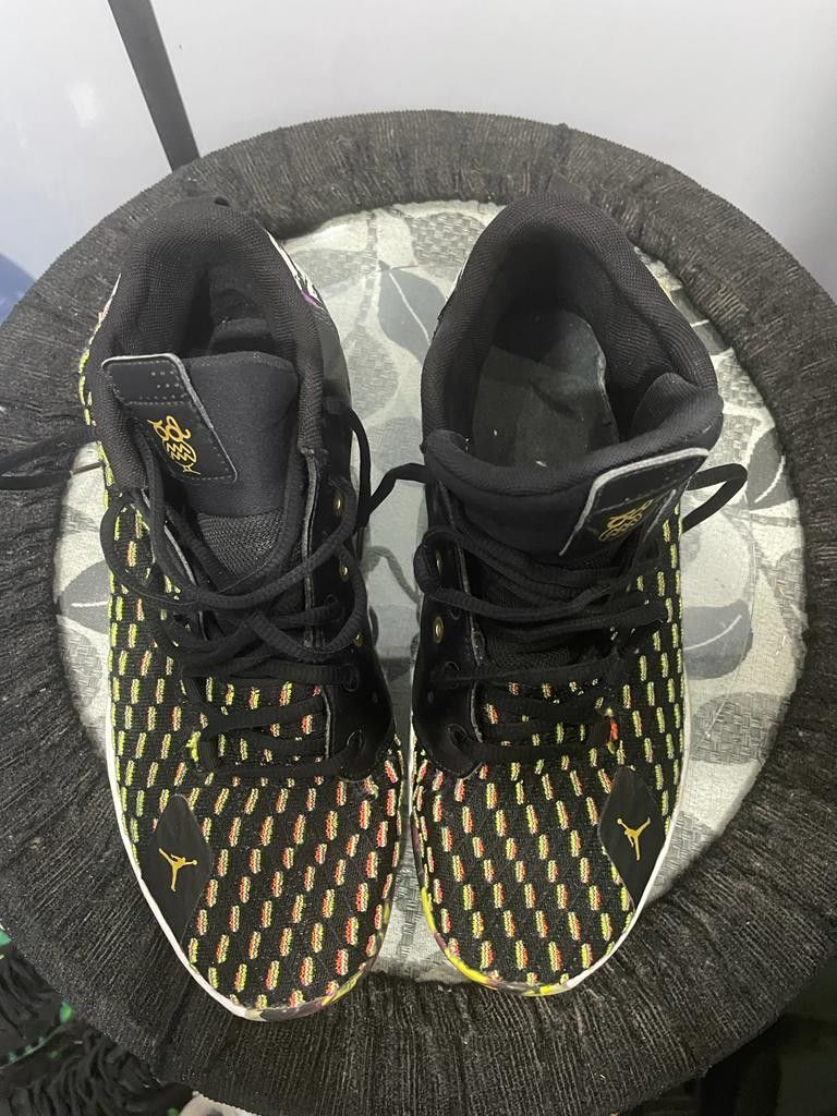 Jordan online cp3 x11