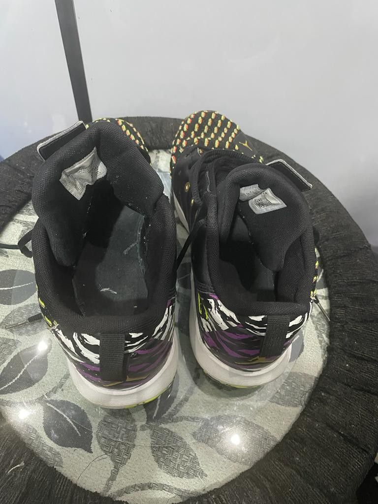Jordan 2024 cp3 x11