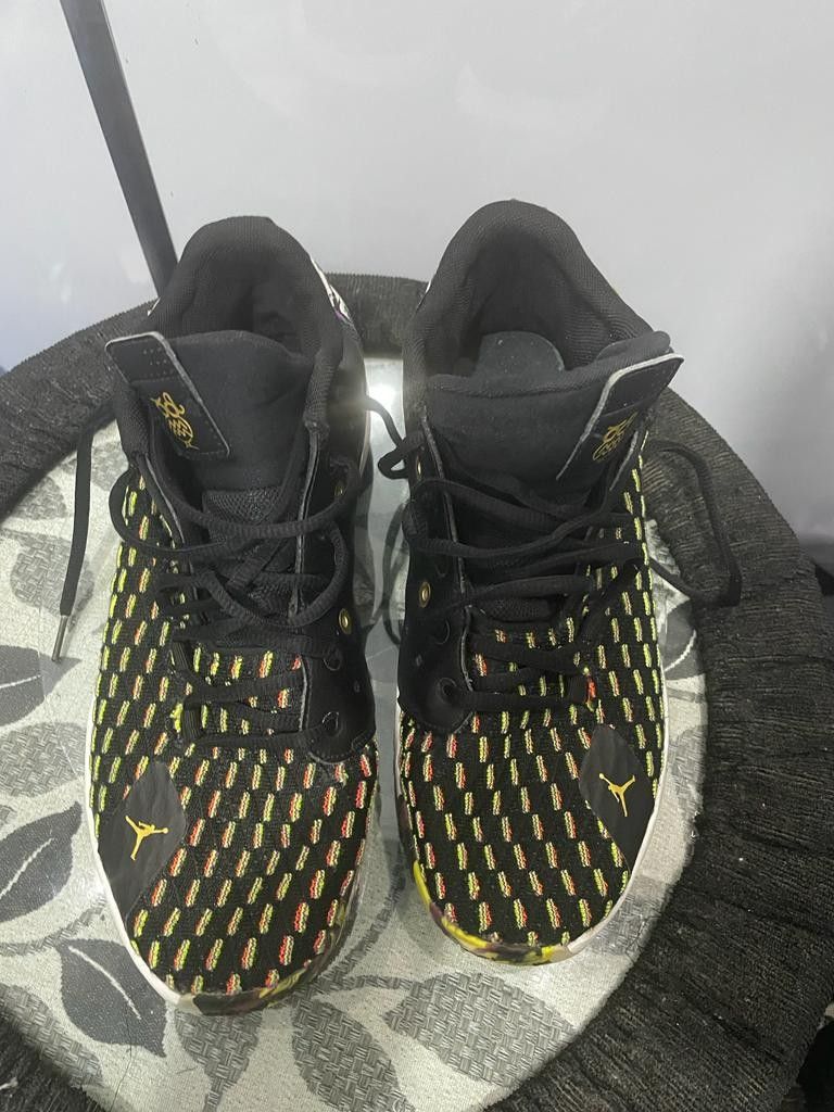 Jordan online cp3 x11