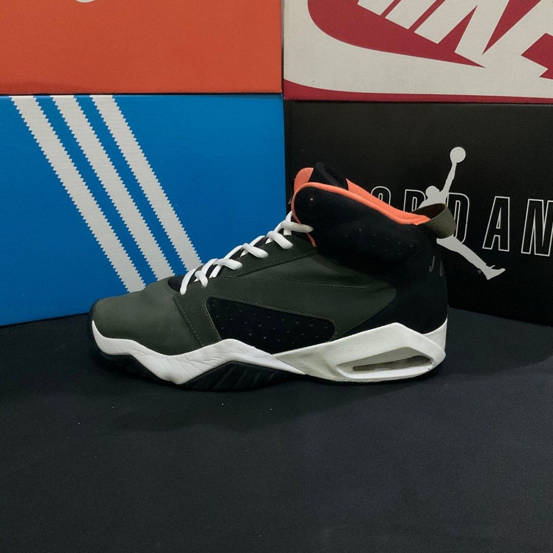 Jordan lift off olive green new arrivals