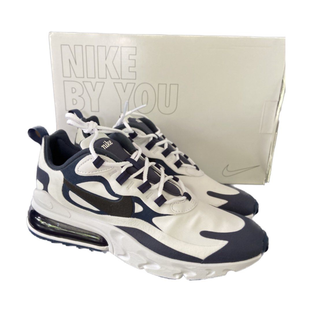 Nike Air Max 270 React Custom