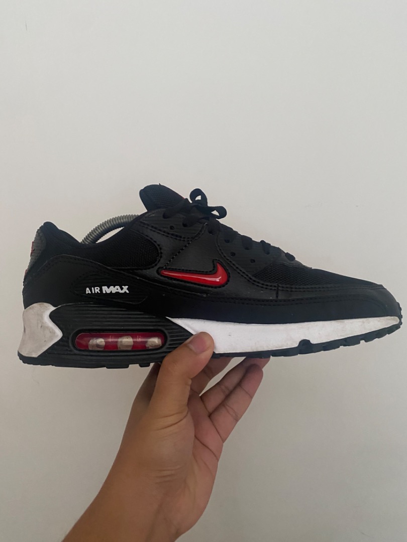 Jd white air max shop