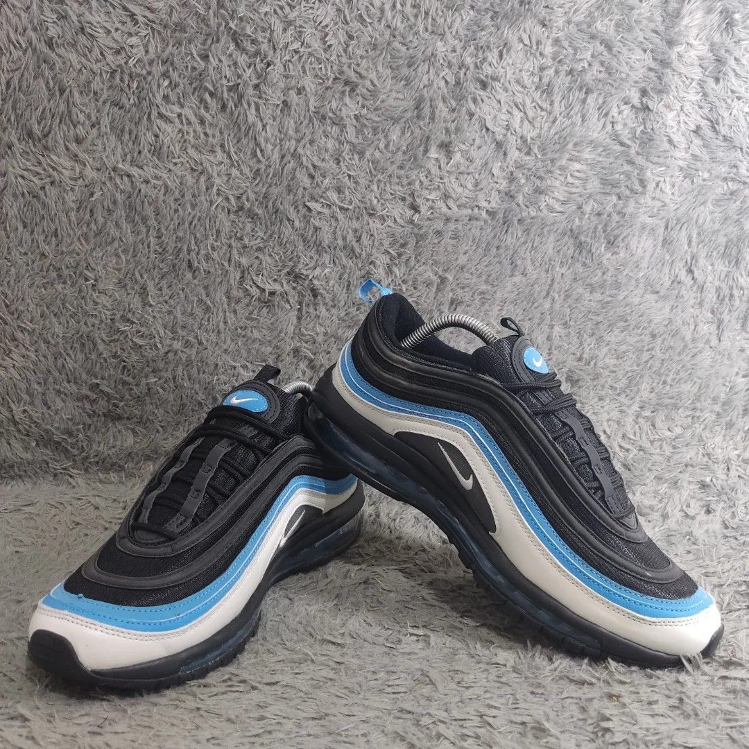 Nike air max 97 aqua blue outlet