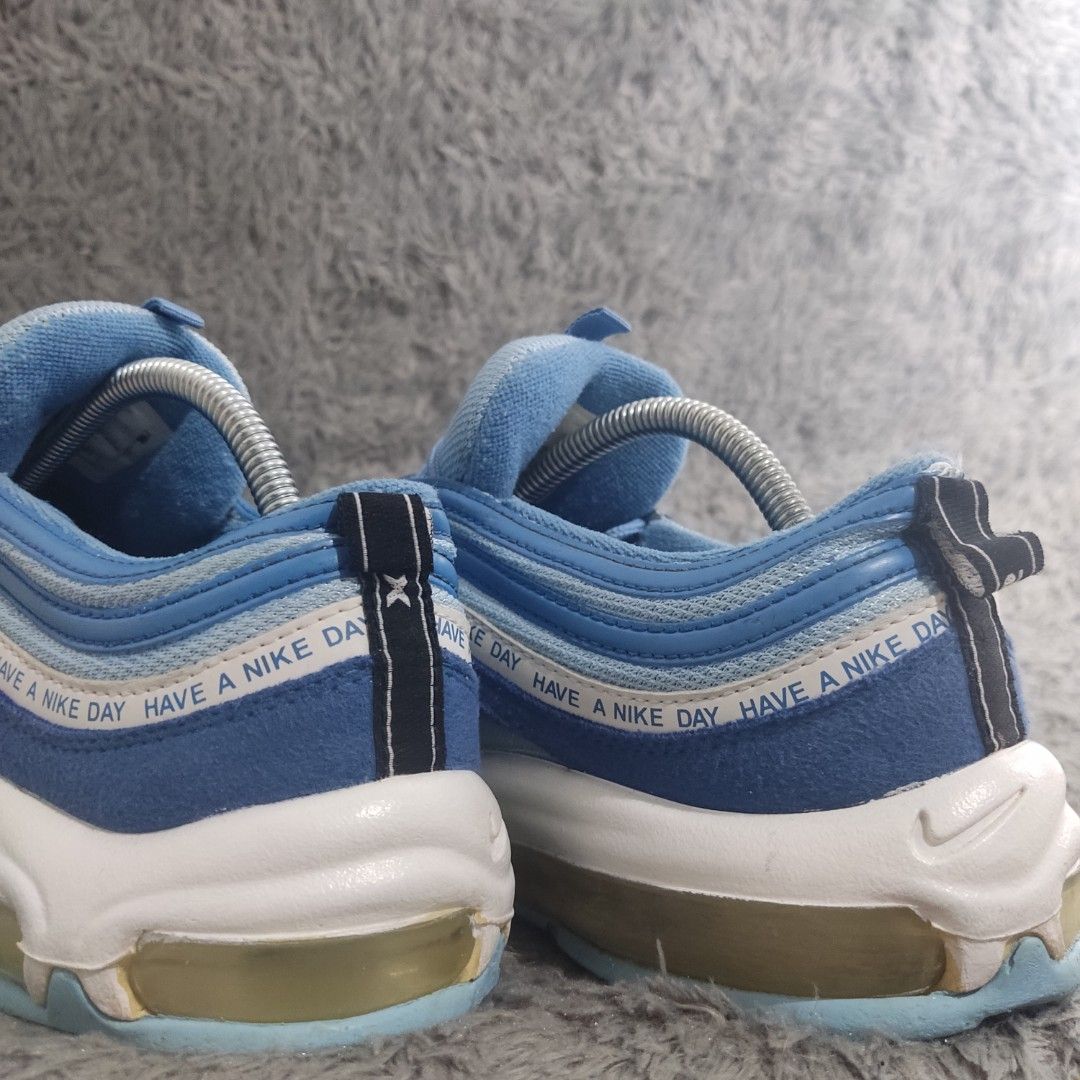 Have a nike day indigo storm Clearance