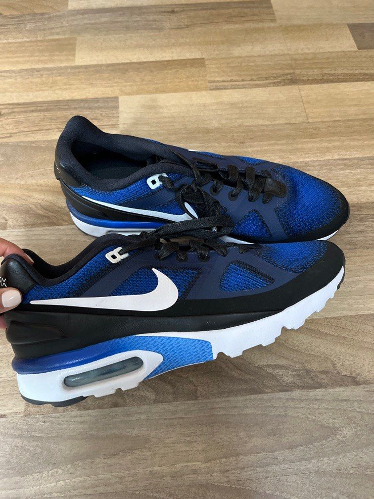 Air max ultra mark parker hotsell