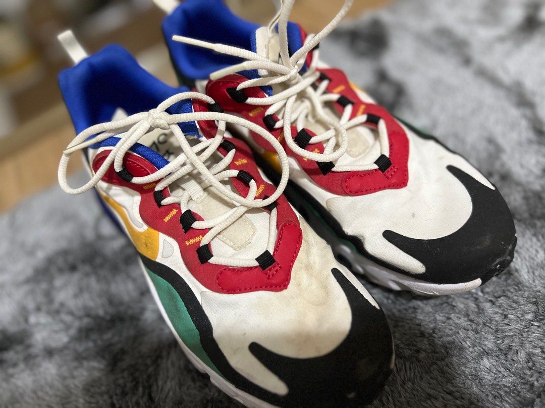 Air max hotsell react 270 femme