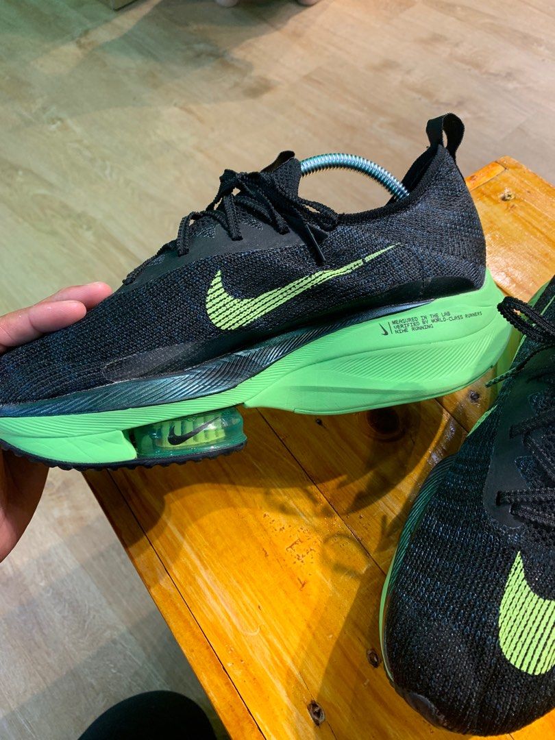 Novo nike shop air zoom
