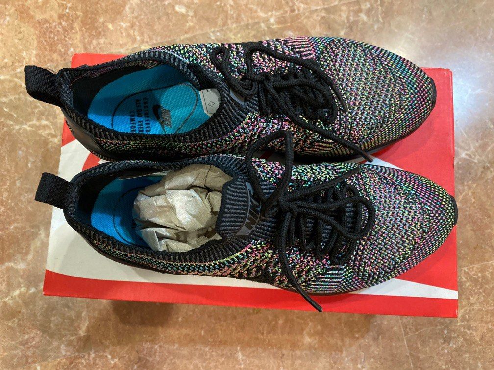 W air zoom outlet mariah fk racer prm