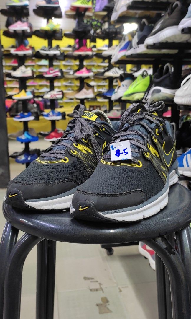 Nike anodyne outlet