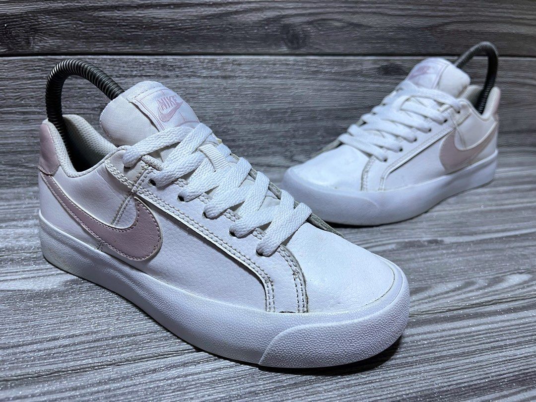 nike court royale rose