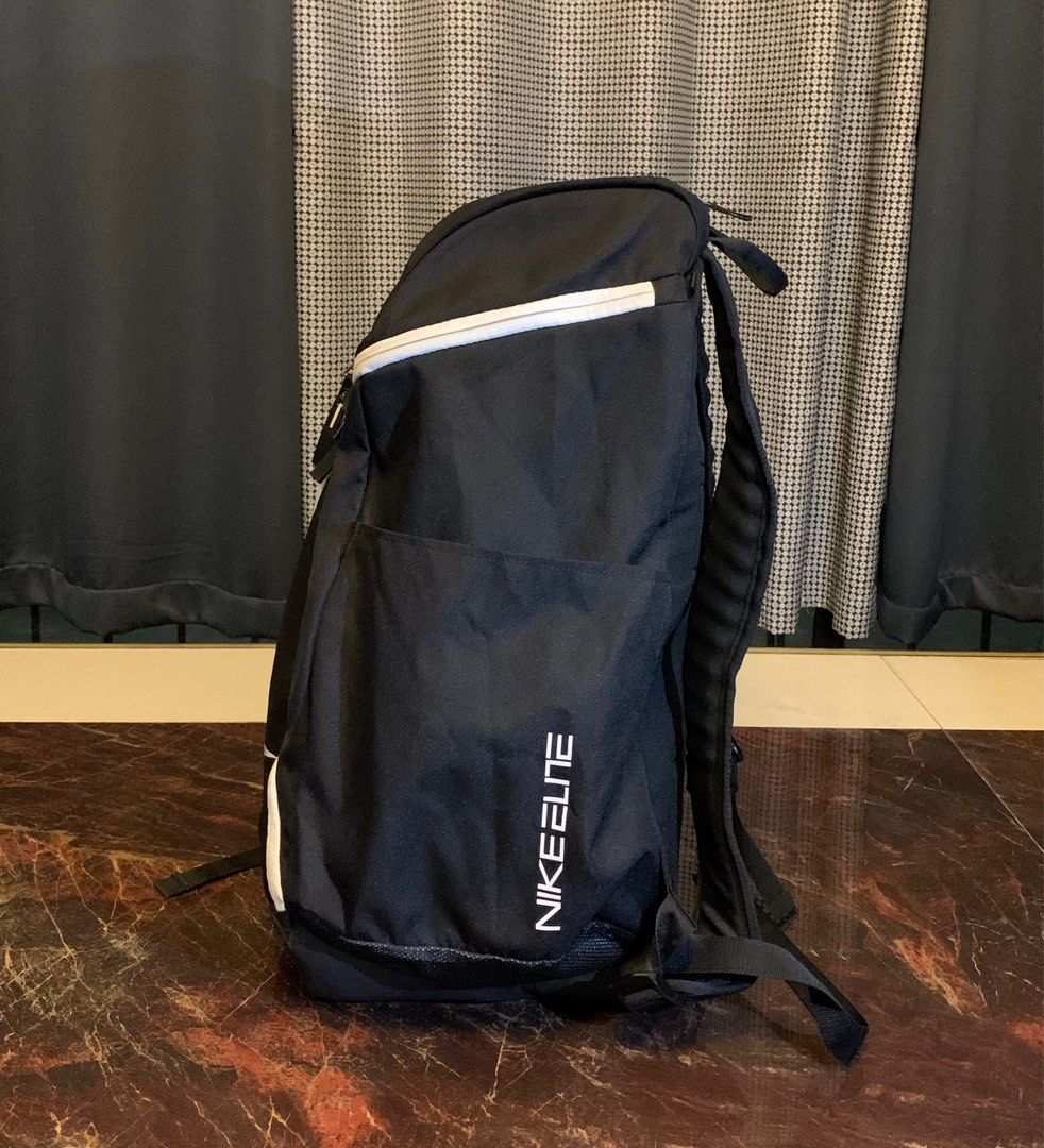 Hoops elite max air team 2. basketball backpack hot sale