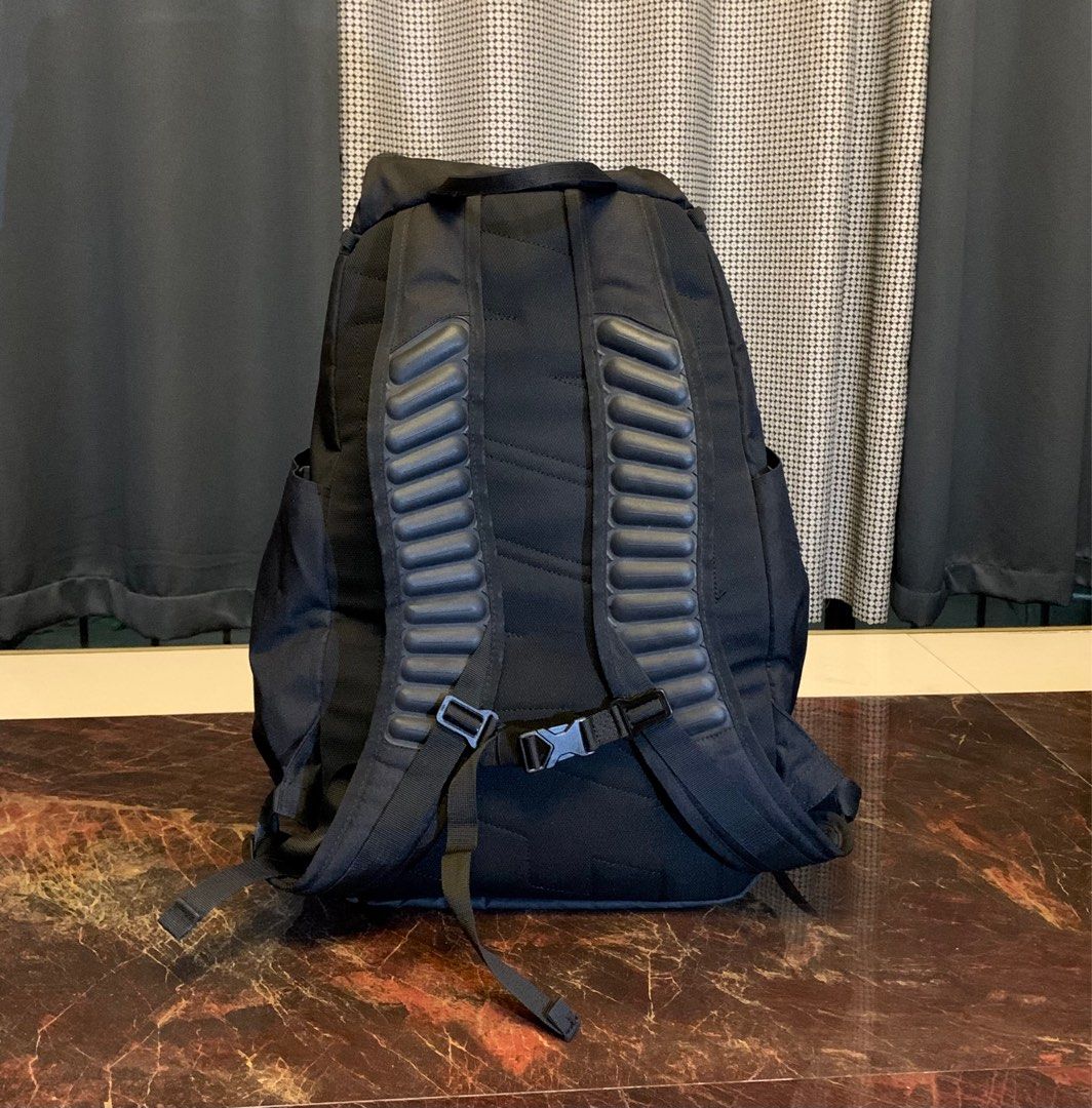 Nike hoops elite max 2024 air team 2.0 backpack grey
