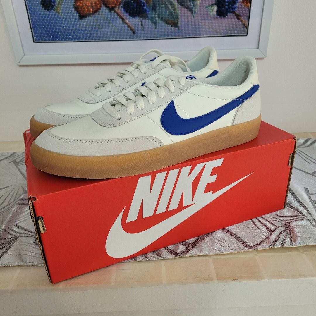 killshot 2 size 8