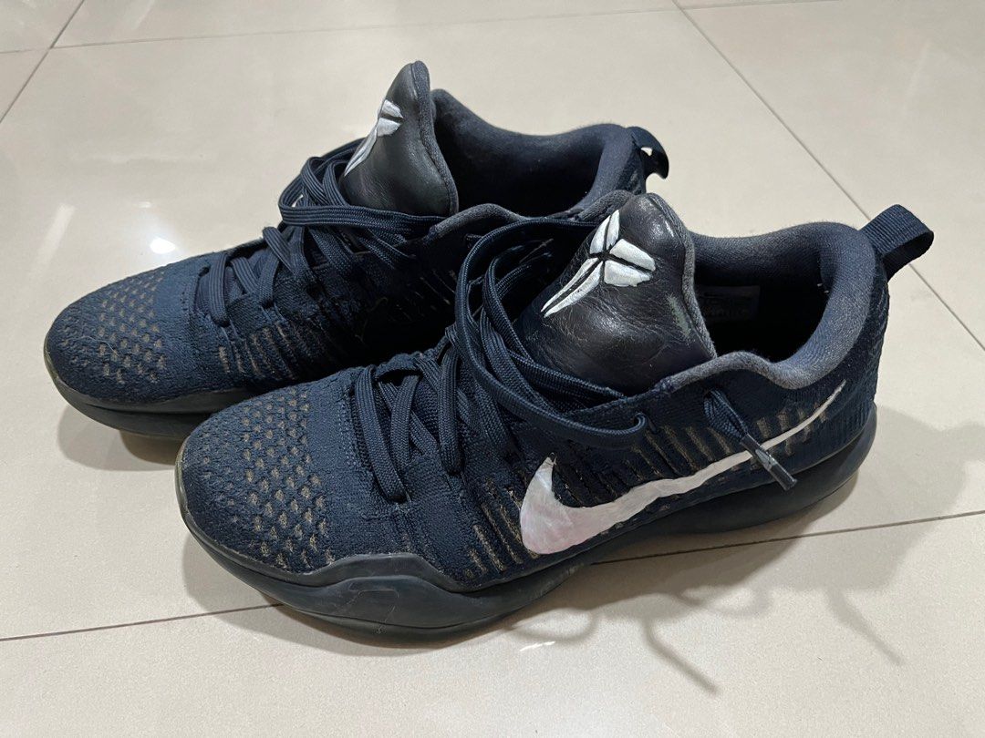 Kobe 10 ftb new arrivals