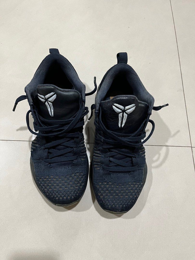 Kobe 10 new arrivals ftb