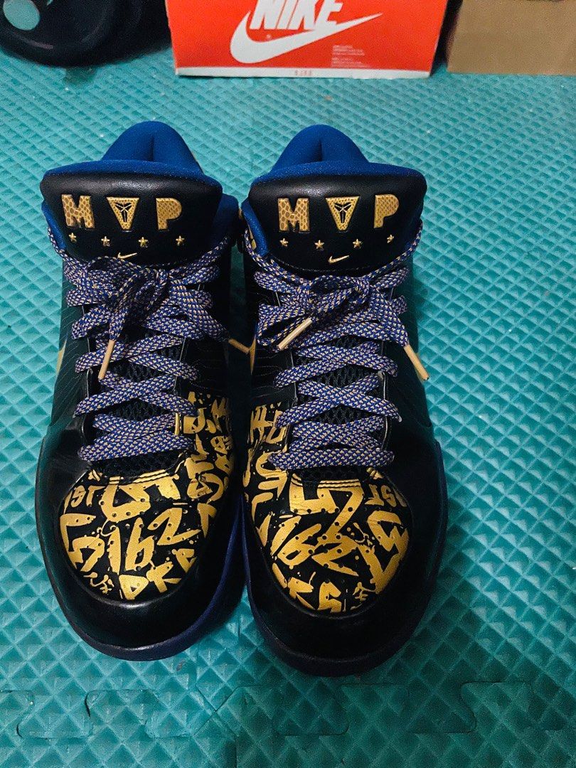 Kobe 4 finals outlet