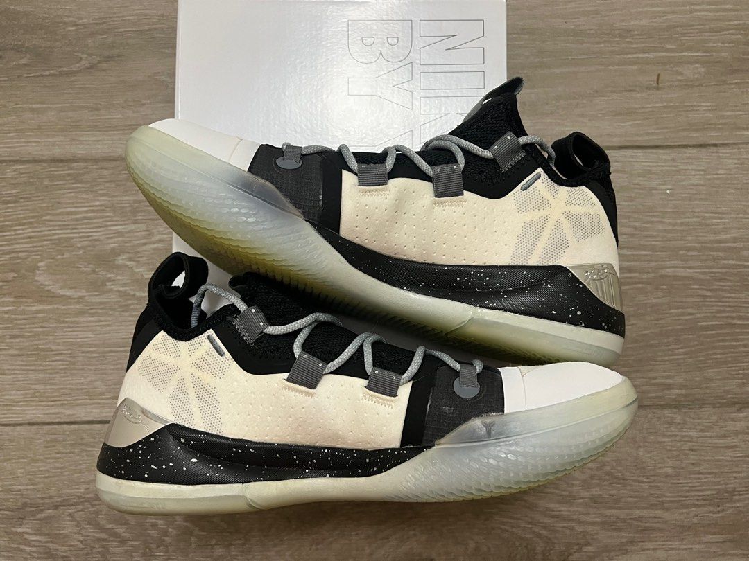 Kobe ad exodus nike id shop