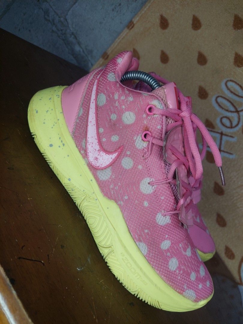 Kyrie patrick sales star shoes