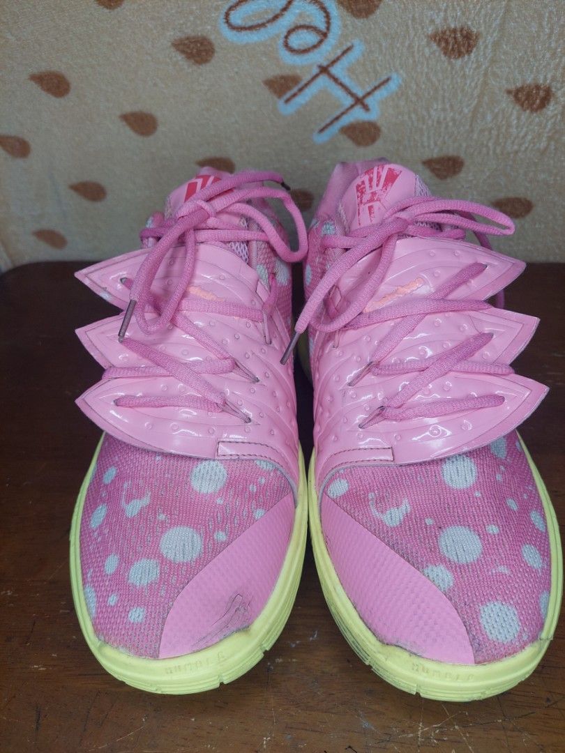 Kyrie patrick discount star shoes