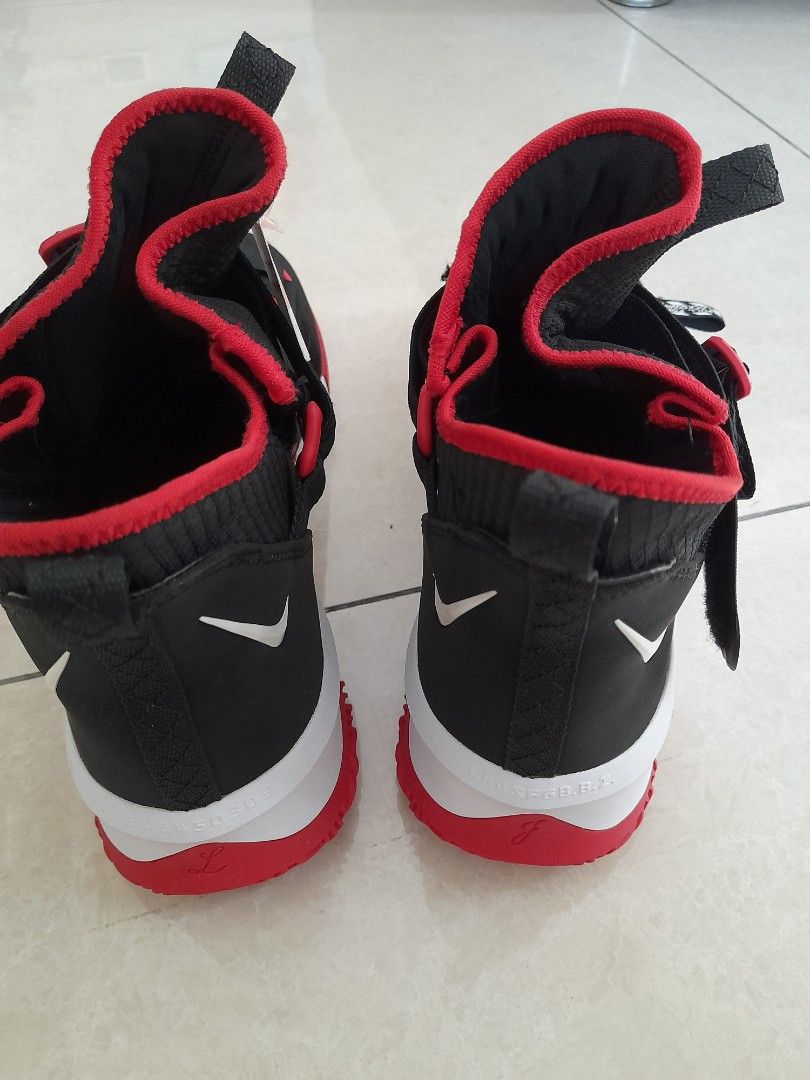 Lebron ls13 top