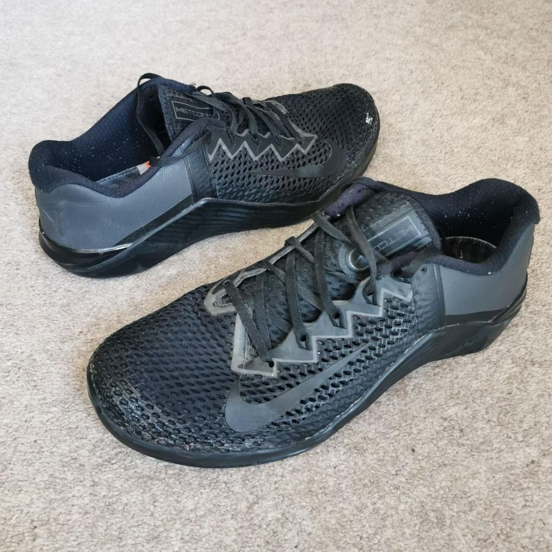 metcon 6 shoes