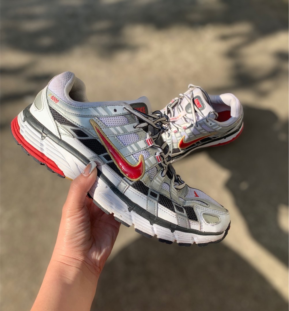 NIKE P6000 on Carousell