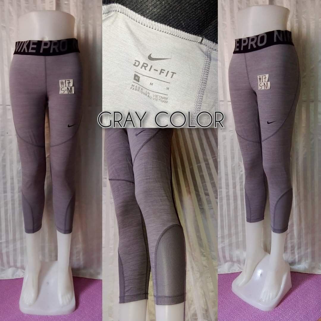jd sports nike pro leggings