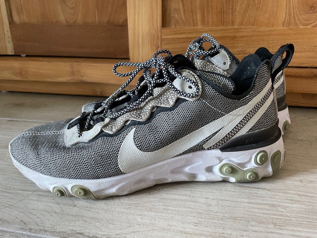 Nike element top 8