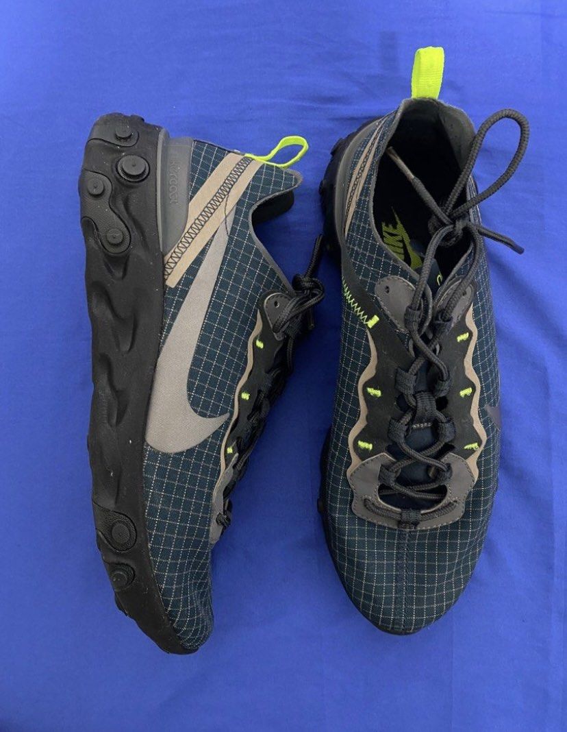 Nike element store 55 ripstop