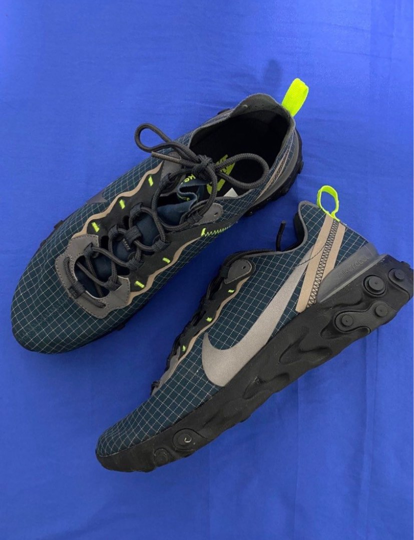 Nike react ripstop deals