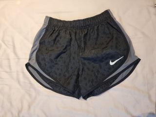 Authentic Nike Running Shorts