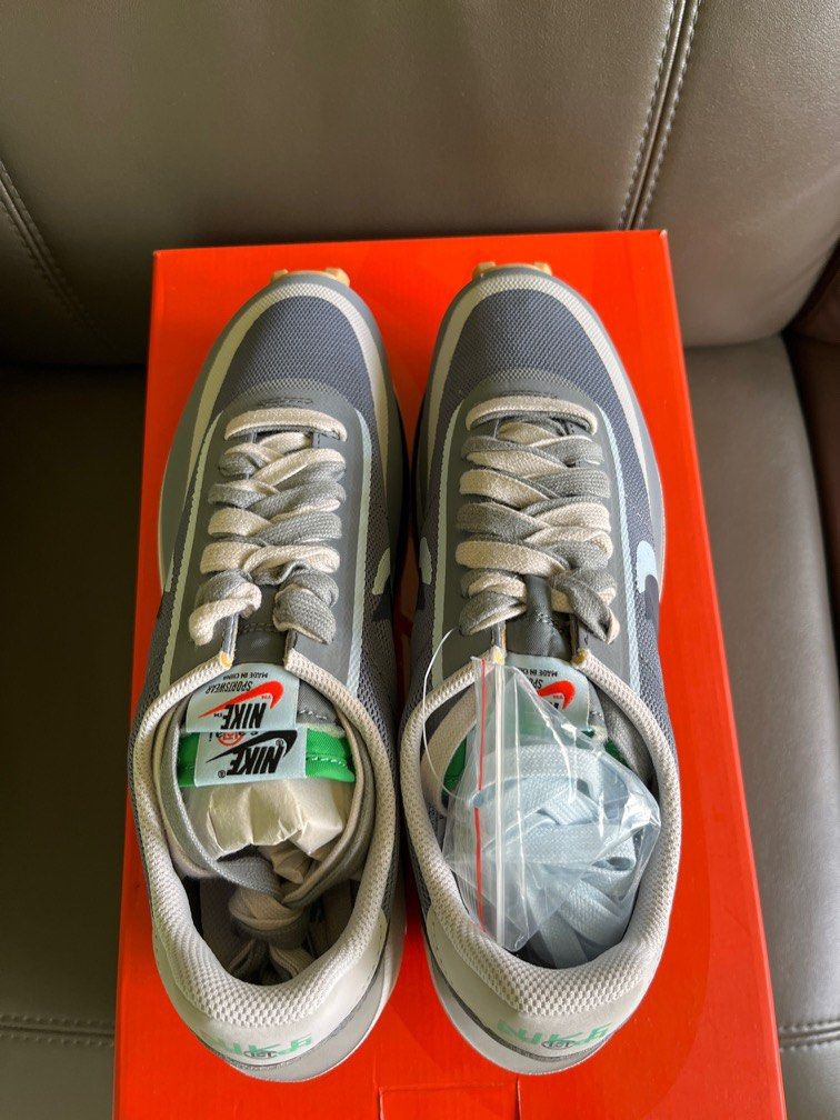 fake sacai waffle for sale