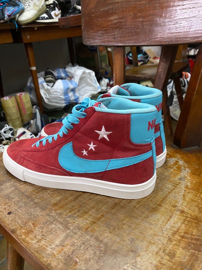 Nike sb vanilla ice online