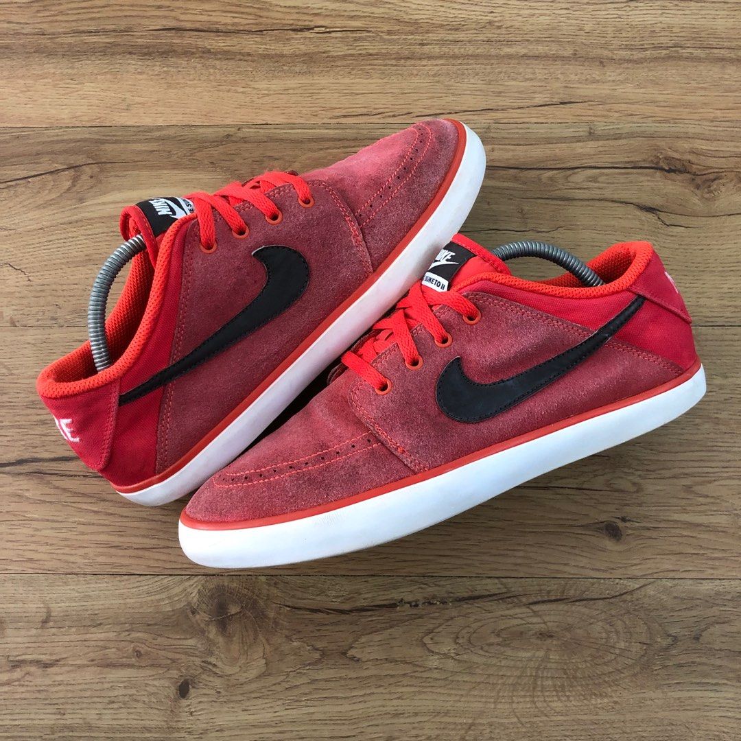 Tenis nike sale sb suketo