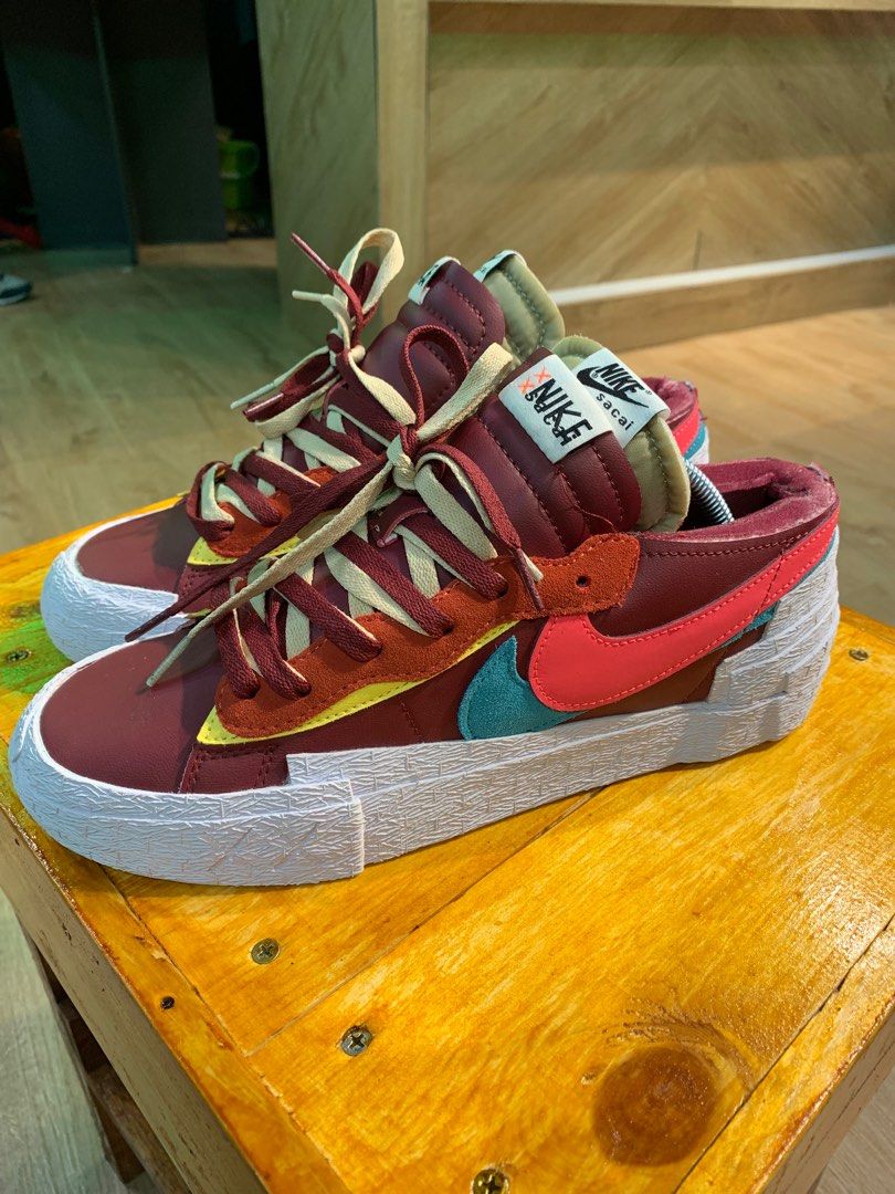 Nike sale x kaws