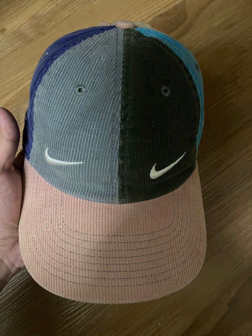 wotherspoon cap