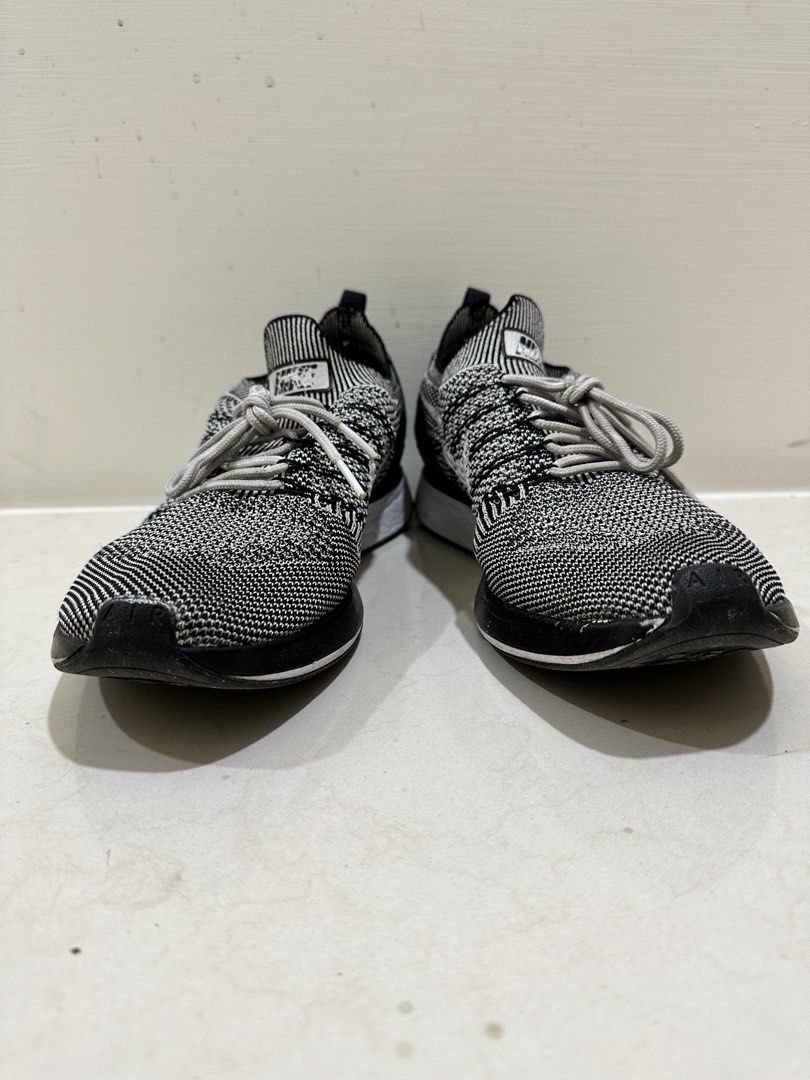 Flyknit mariah oreo top