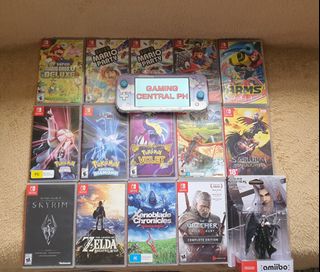 (Category: ) located in . Submitted by gamingcentralph (Listing ID 1219985850, Image 1). Description: .