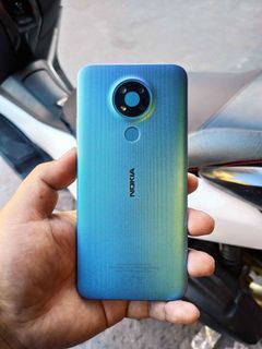 Nokia 3.4 (64GB)