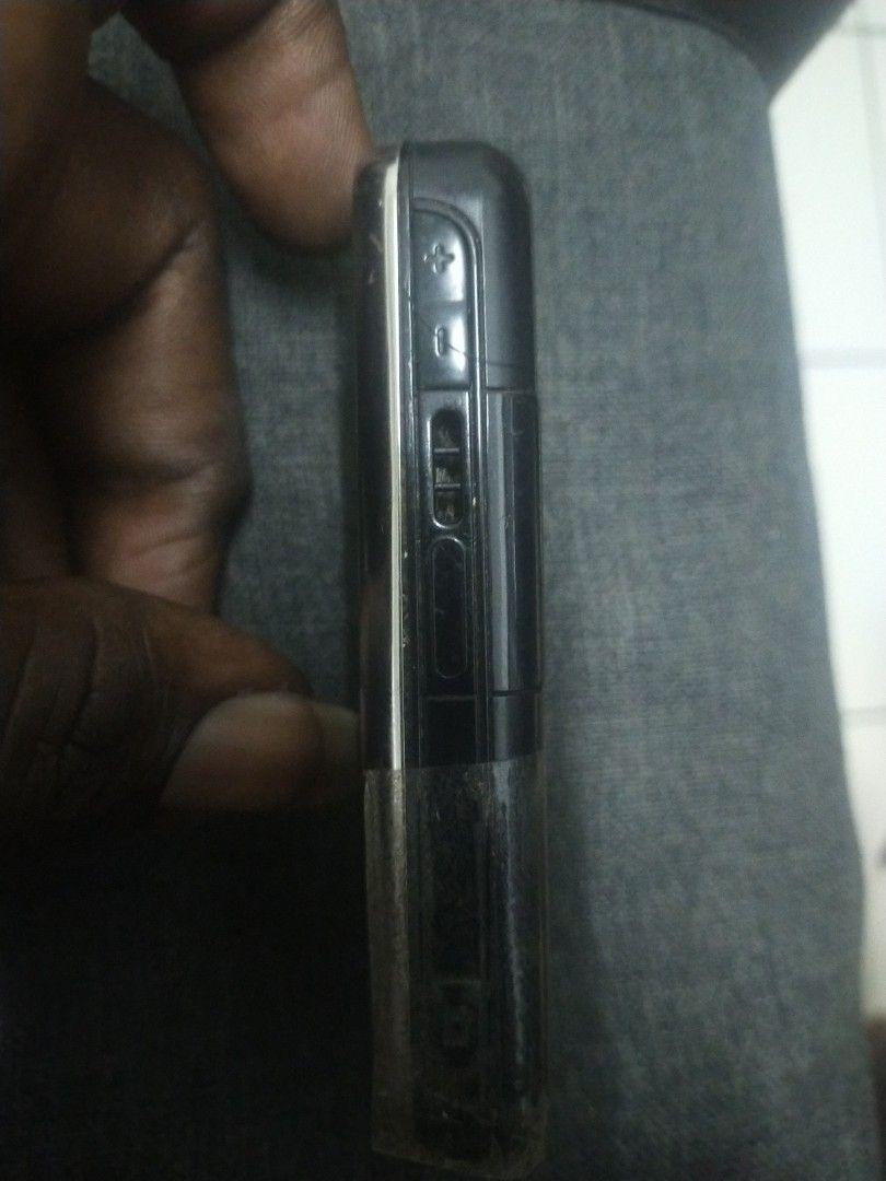 Nokia 6233 rare model for sale in good condition, Mobile Phones & Gadgets,  Mobile Phones, Early Generation Mobile Phones on Carousell