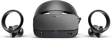 Oculus rift s (can trade)