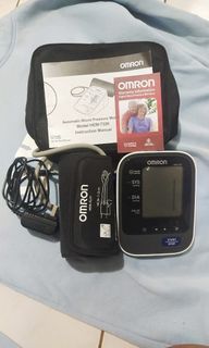 Omron hem 7320