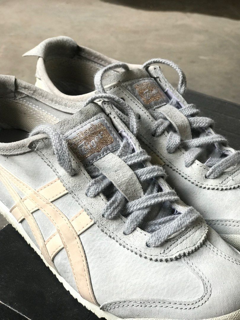 Onitsuka Tiger Mexico 66 JUAL CEPAT