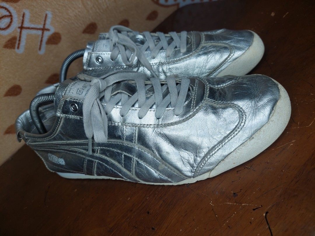 Mexico 99 top shoes