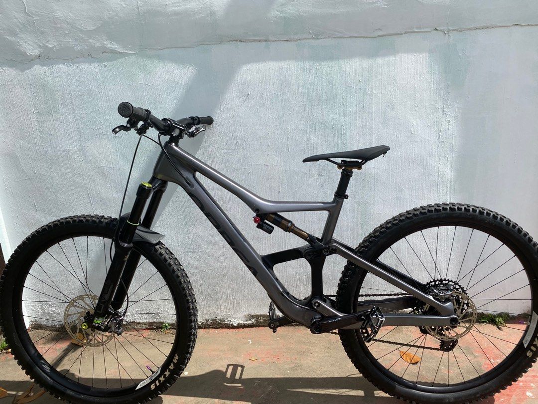 Orbea occam store 2021