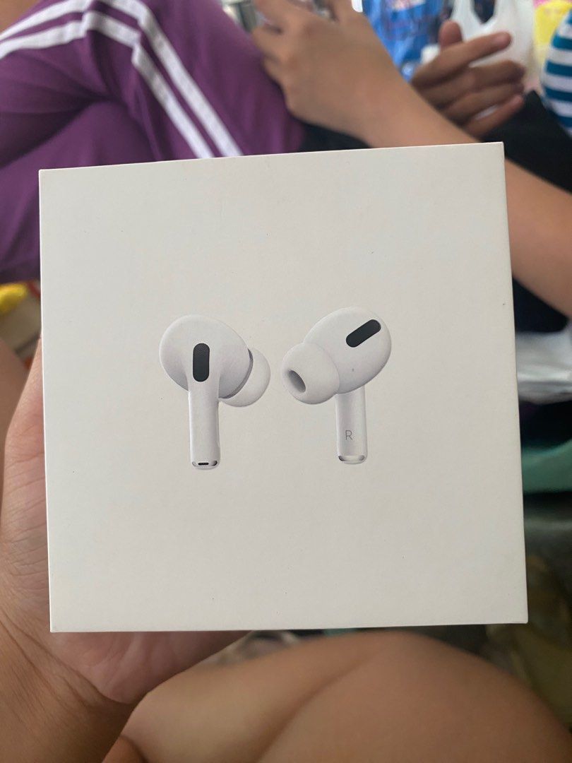 Original AirPods with MagSafe Charging Case, Mobile Phones & Gadgets