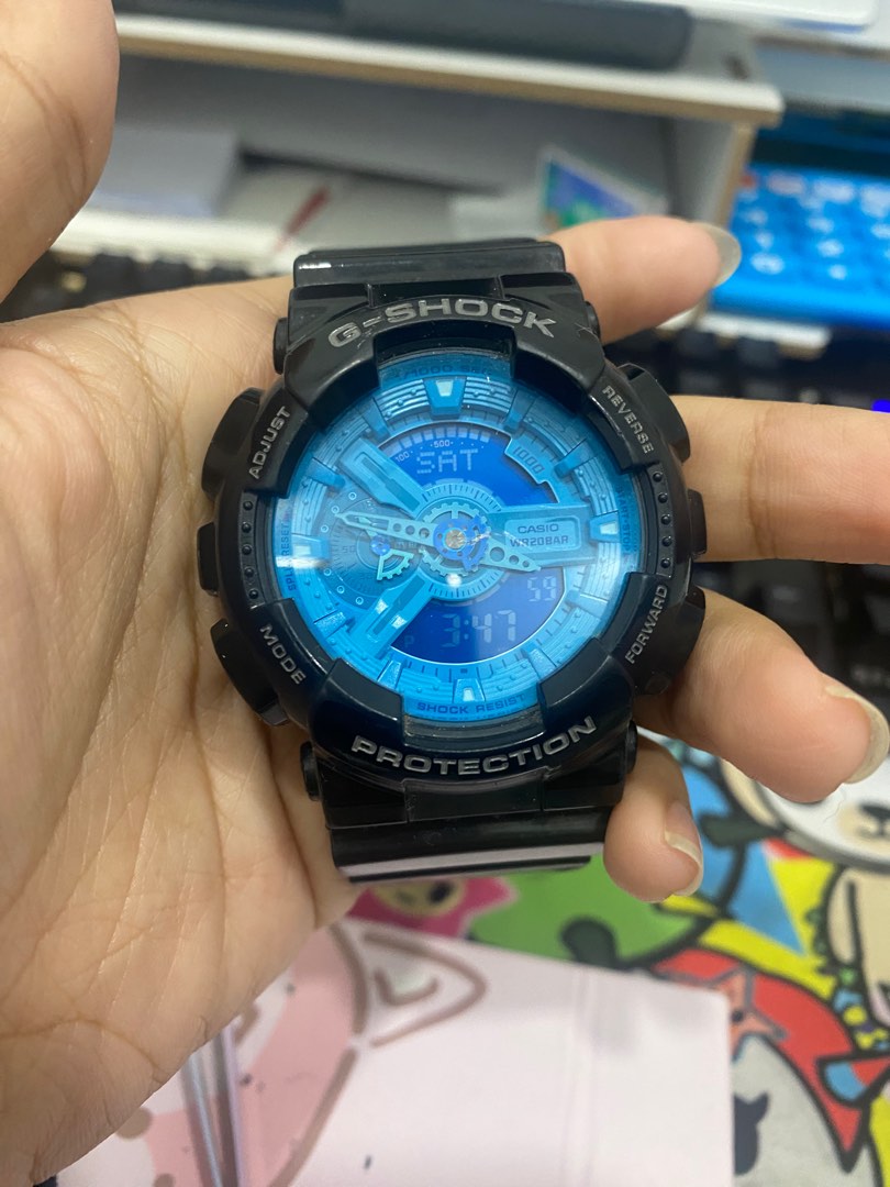 Ga110 5146 sales