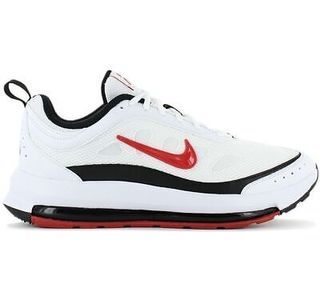 ORIGINAL Nike air max Ap Men's Sneaker White CU4826-101 Sport Casual Shoes Sneakers