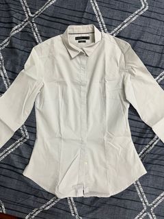 Padini formal top